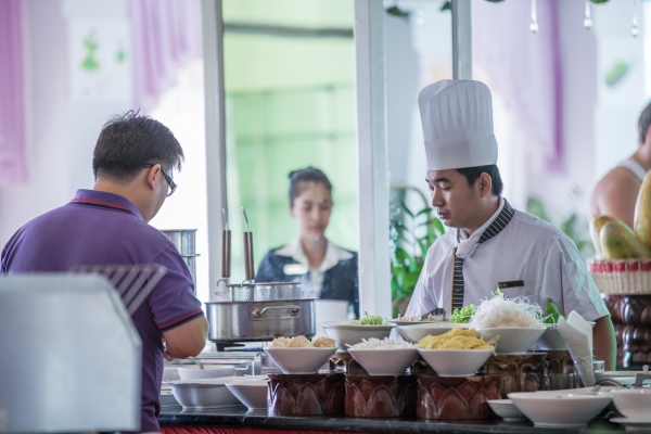 Green Palace Hotel (Phnom Penh)